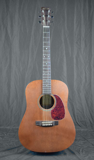 Martin D15