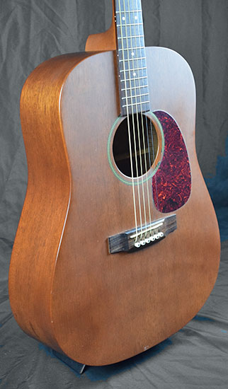 Martin D15
