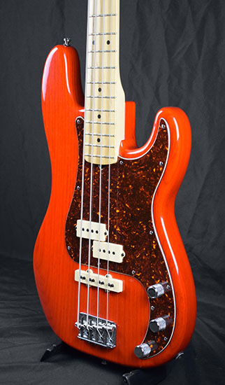 Fender Precision Bass 60th