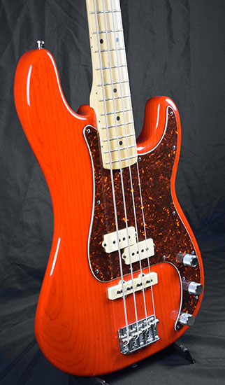 Fender Precision Bass 60th