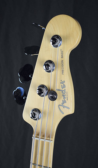 Fender Precision Bass 60th