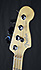 Fender Precision Bass 60th
