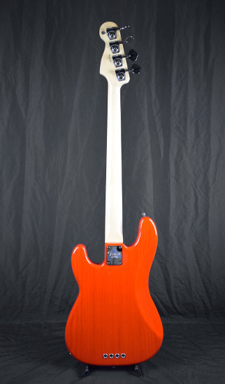 Fender Precision Bass 60th