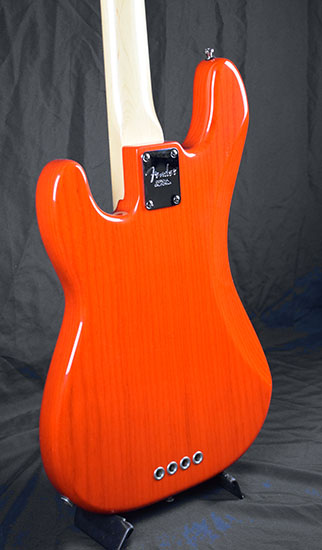 Fender Precision Bass 60th