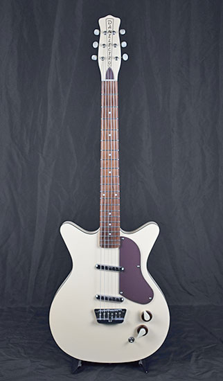 Danelectro 59 Divine Fresh Cream