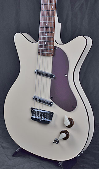 Danelectro 59 Divine Fresh Cream