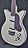 Danelectro 59 Divine Fresh Cream