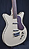 Danelectro 59 Divine Fresh Cream
