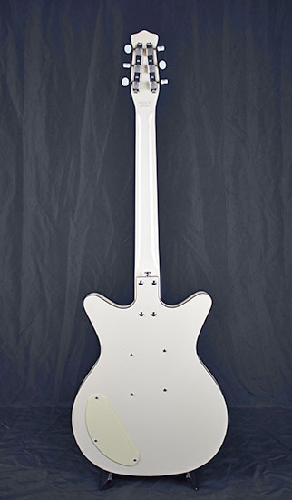 Danelectro 59 Divine Fresh Cream