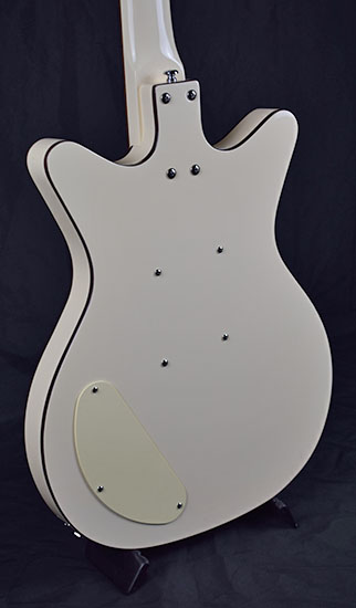 Danelectro 59 Divine Fresh Cream