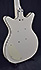 Danelectro 59 Divine Fresh Cream