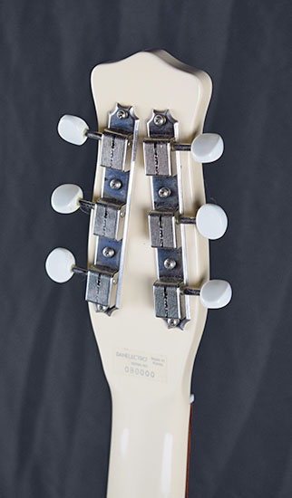 Danelectro 59 Divine Fresh Cream