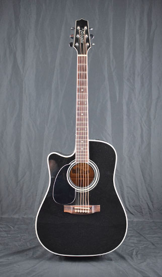 Takamine EF341SC LH