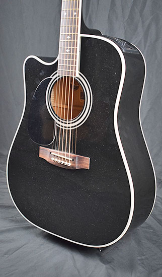 Takamine EF341SC LH
