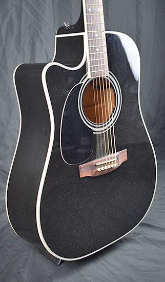 Takamine EF341SC LH