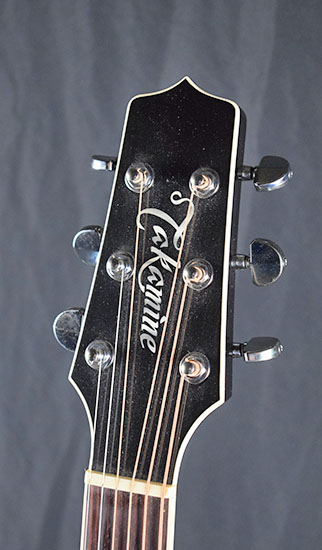 Takamine EF341SC LH