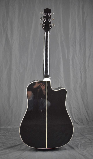 Takamine EF341SC LH