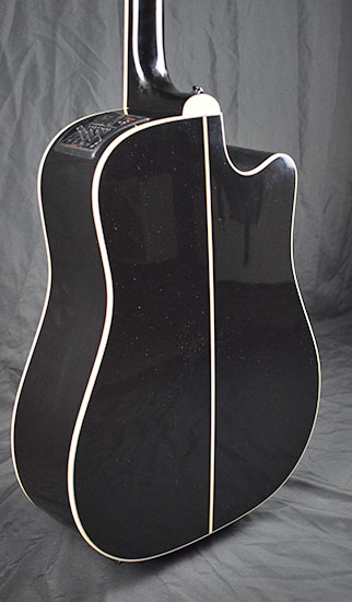 Takamine EF341SC LH