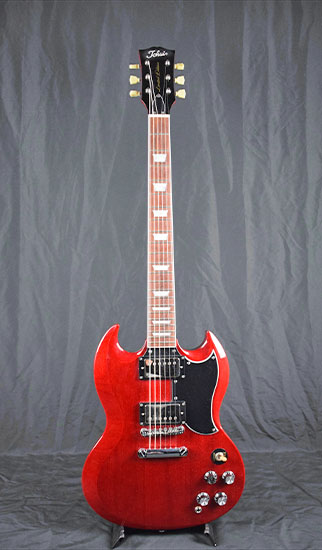 Tokai SG 58 Mod. Mecaniques Gotoh