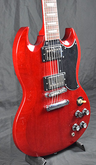 Tokai SG 58 Mod. Mecaniques Gotoh