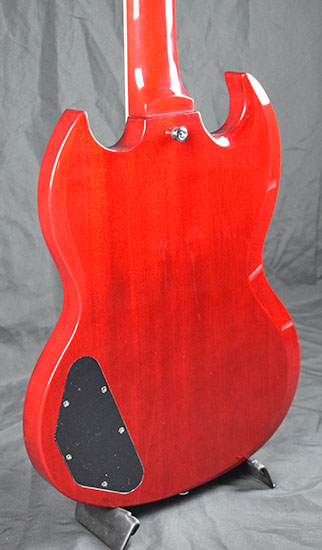 Tokai SG 58 Mod. Mecaniques Gotoh