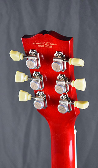 Tokai SG 58 Mod. Mecaniques Gotoh