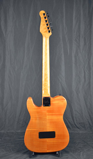 Godin Acousticaster 6 LTD