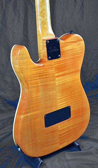 Godin Acousticaster 6 LTD