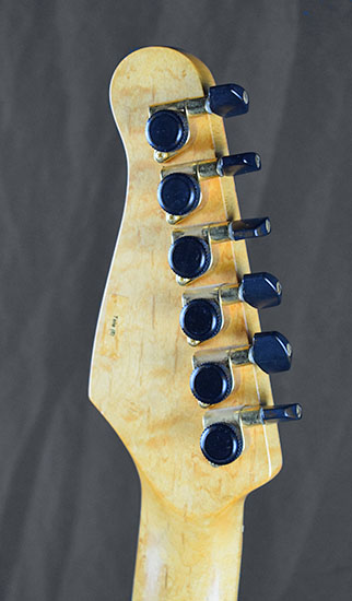 Godin Acousticaster 6 LTD