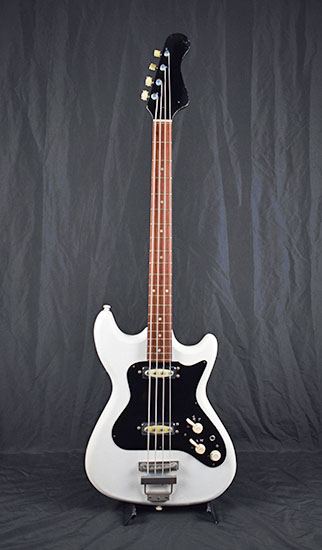 Klira Bass