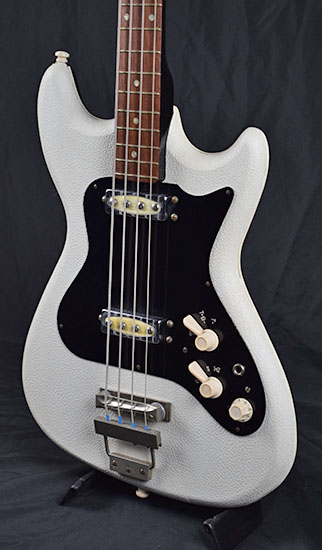 Klira Bass