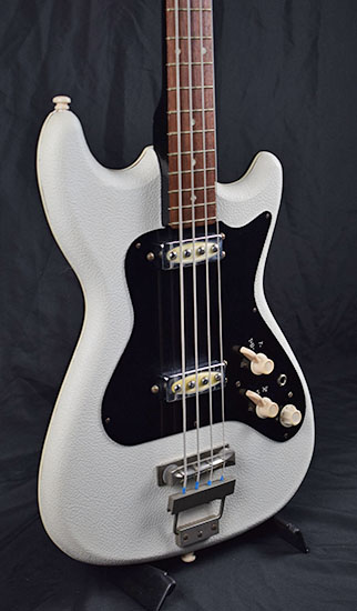 Klira Bass