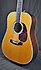 Martin D41 Special de 2004 Micro Levila API et alim