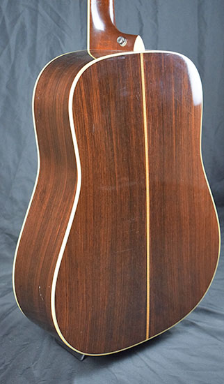 Martin D41 Special de 2004 Micro Levila API et alim
