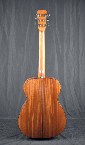 Boucher Native Goose 000 de 2009