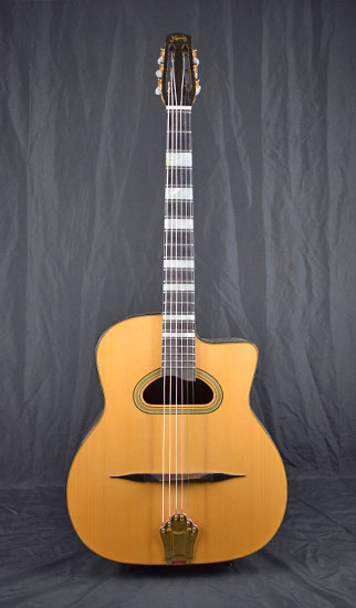 Killy Nonis Modele J. Favino