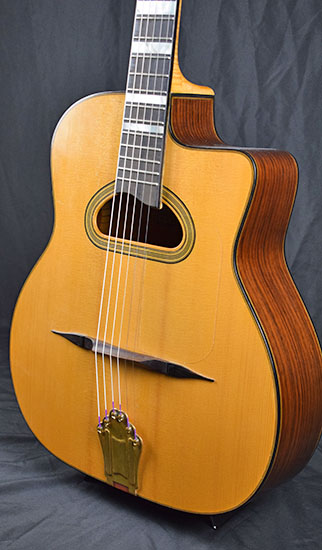 Killy Nonis Modele J. Favino