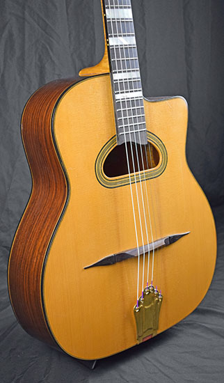 Killy Nonis Modele J. Favino