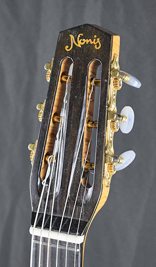 Killy Nonis Modele J. Favino