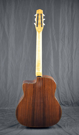 Killy Nonis Modele J. Favino