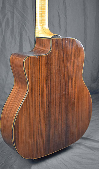 Killy Nonis Modele J. Favino