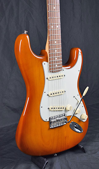 Fender Stratocaster American Performer