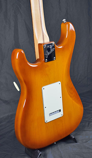 Fender Stratocaster American Performer