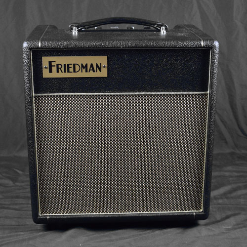 Friedman Pink Taco PT20