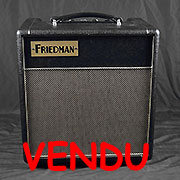 Friedman Pink Taco PT20