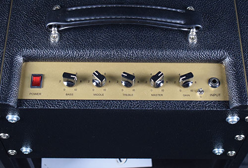 Friedman Pink Taco PT20