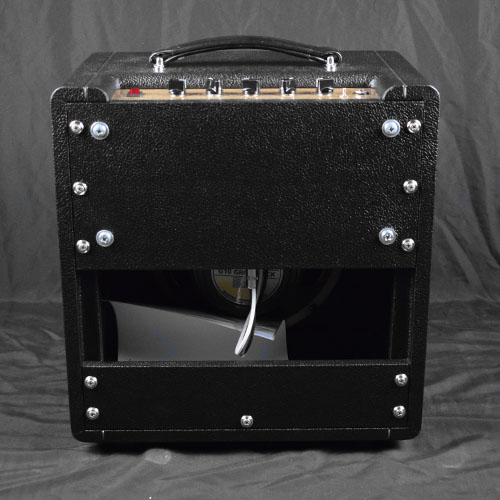 Friedman Pink Taco PT20