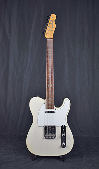 Fender Telecaster Pure Vintage 1964