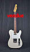Fender Telecaster Pure Vintage 1964