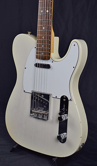Fender Telecaster Pure Vintage 1964
